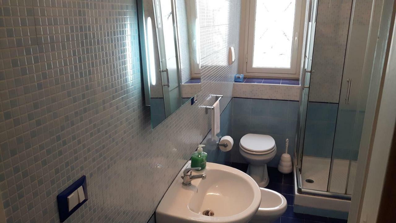 לינה וארוחת בוקר פלרמו Profumo Di Sicilia מראה חיצוני תמונה