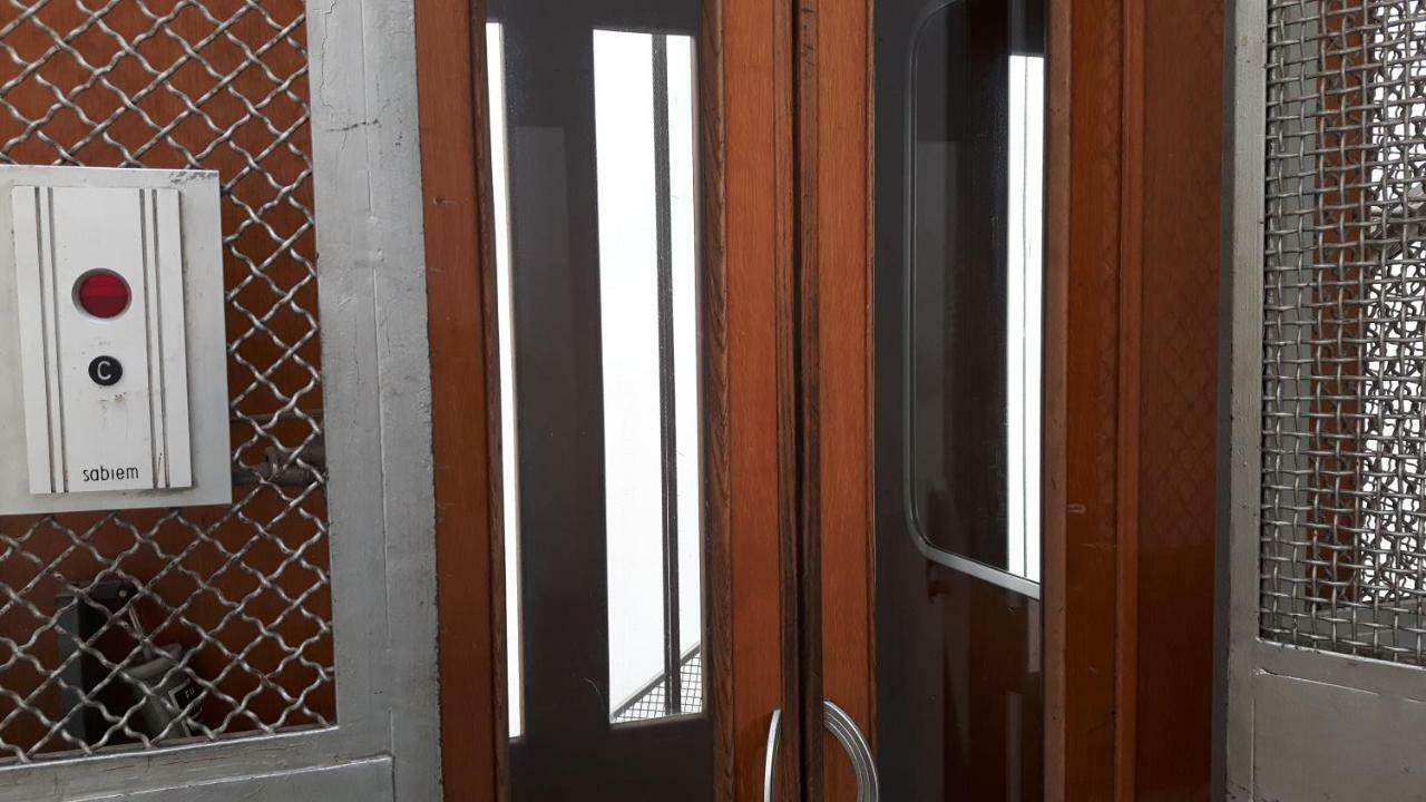 לינה וארוחת בוקר פלרמו Profumo Di Sicilia מראה חיצוני תמונה