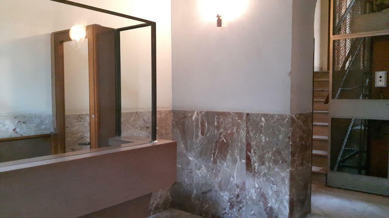 לינה וארוחת בוקר פלרמו Profumo Di Sicilia מראה חיצוני תמונה